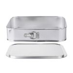 SNB kalup za pečenje torta s uklonjivim dnom pravokutni 34 x 24 cm - 20400958 - Slika 4