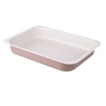 SNB kalup za torte Caffe Creme pravokutni 36x26 cm - 20400986 - Slika 2