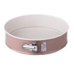 SNB Kalup za torte okrugli 24 cm Caffe krema - 20400990 - Slika 2