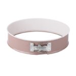 SNB Kalup za torte okrugli 24 cm Caffe krema - 20400990 - Slika 3