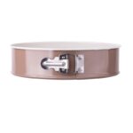 SNB Kalup za torte okrugli 24 cm Caffe krema - 20400990 - Slika 4