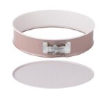 SNB Kalup za torte okrugli 24 cm Caffe krema - 20400990 - Slika 5