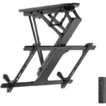 Stell motorni stropni TV nosač SHO 8101  - 32" do 70" - Slika 3