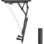 Stell motorni stropni TV nosač SHO 8101  - 32" do 70" - Slika 8