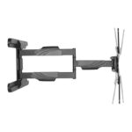 Stell nosač za TV SHO 7610 SLIM - 23" DO 70" - Slika 5
