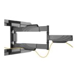 Stell nosač za TV SHO 7610 SLIM - 23" DO 70" - Slika 6