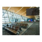 Stell stropni nosač za TV SHO 3900 - 40" do 70" - Slika 6