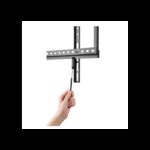 Stell zidni nosač SLIM 37" - 80" SHO 5210 - Slika 5