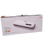 Techman aparat za vakumiranje QH-12 - Slika 3