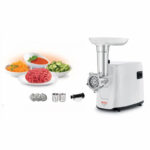 Tefal aparat za mljevenje mesa NE113135 - Slika 3