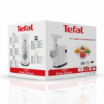 Tefal aparat za mljevenje mesa NE113135 - Slika 6
