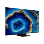 TV TCL 55C805, MINI-LED, QLED, 55", 140CM, UHD, GOOGLE TV - Slika 3