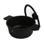 Valdinox Expert aluminijska indukcijska posuda s poklopcem 4,5 L ( 0204002398 ) - Slika 7