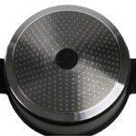 Valdinox Expert aluminijska indukcijska posuda s poklopcem 6L ( 0204002399 )