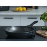 Valdinox Expert aluminijska neprijanjajuća indukcijska tava 28 cm ( 0204003478 ) - Slika 3