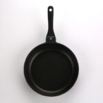 Valdinox Expert aluminijska neprijanjajuća indukcijska tava 28 cm ( 0204003478 ) - Slika 4