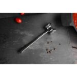 Valdinox metalni bat za meso 23X4X4CM - 0204015577 - Slika 2