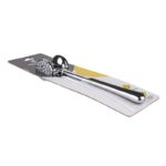 Valdinox metalni bat za meso 23X4X4CM - 0204015577 - Slika 4