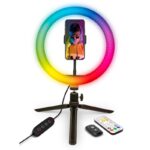 Yenkee 10'' LED držač za mobitel YSM 710 - Slika 2