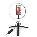 Yenkee 10'' LED držač za mobitel YSM 710