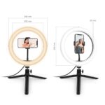 Yenkee 10'' LED držač za mobitel YSM 710 - Slika 4