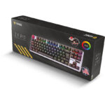 Yenkee gaming tipkovnica YKB 3001US - Slika 3