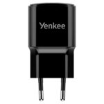 Yenkee punjač za mobitel YAC 2033BK - Slika 2