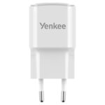Yenkee punjač za mobitel YAC 2033WH
