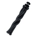 Yenkee univerzalni fleksibilni stativ 3-u-1 YSM 301BK - Slika 3