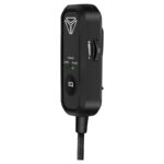 Yenkee USB vanjska zvučna kartica YUA 100 - Slika 3