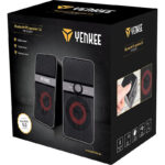 Yenkee USB zvučnici YSP 2002BT