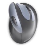 Yenkee vertikalni ergonomski bežični miš YMS 5030 - Slika 2