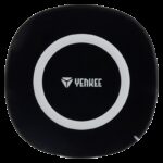 Yenkee Wireless punjač za mobitel YAC 5005