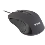 Yenkee žičani miš YMS 1015BK - Slika 2