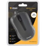 Yenkee žičani miš YMS 1015BK - Slika 6