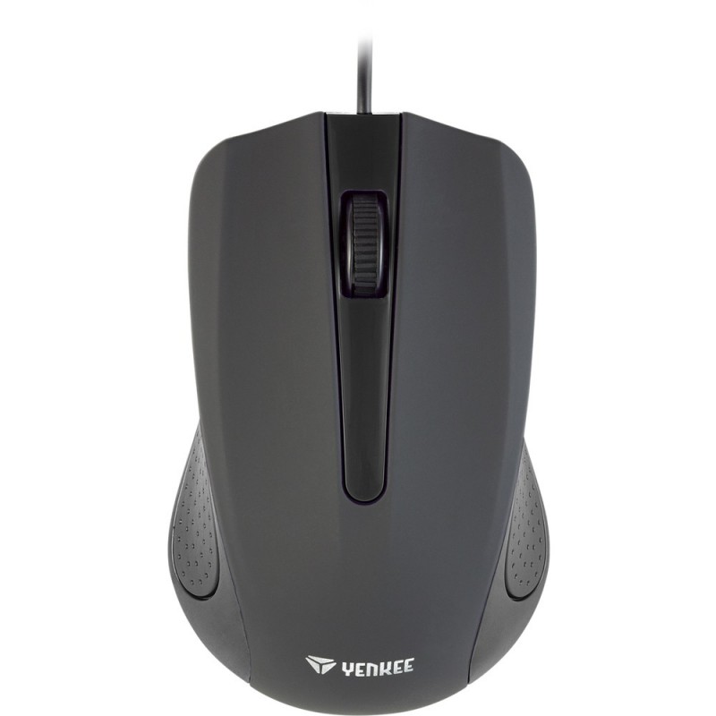 yenkee-zicani-mis-yms-1015bk Yenkee žičani miš YMS 1015BK crne boje s USB kabelom