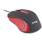 Yenkee žičani miš YMS 1015RD - Slika 3