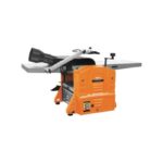 VILLAGER električna ravnjača debljač VSTP 1525 širine 254 mm
