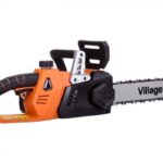 VILLAGER FUSE akumulatorska lančana pila VBT 1440 s vodilicom 35 cm