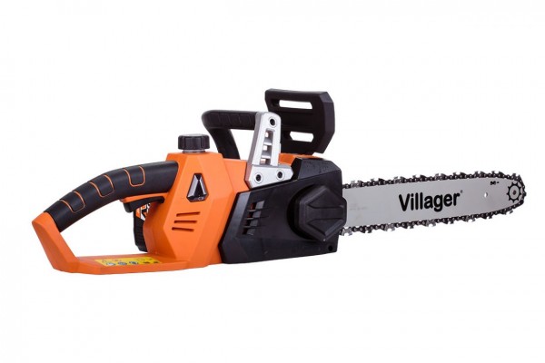 VILLAGER FUSE akumulatorska lančana pila VBT 1440 s vodilicom 35 cm