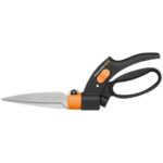 FISKARS GS42 Servo-System škare za travu duljine 344 mm