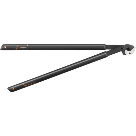 FISKARS škare za grane nak.816mm SingleStep L39 1001430promo FISKARS SingleStep L39 nakovanj škare za grane duljine 816 mm
