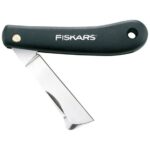 FISKARS sklopivi nož za kalemljenje K60 s ravnom oštricom