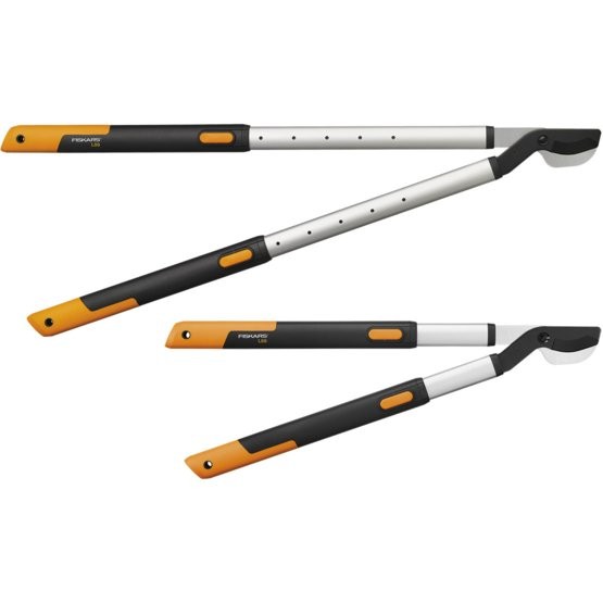 FISKARS škare za grane teleskop. 665-915mm L86 1013564 FPP FISKARS teleskopske škare za grane L86 1013564