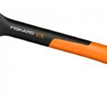 FISKARS sjekira za usitnjavanje XS_X7 376 mm 850 g s navlakom oštrice
