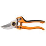 FISKARS PB-8 PRO vrtne mimoilazne škare duljine 201 mm