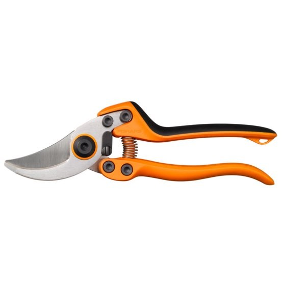 FISKARS škare vrtne mimoilazne 201mm PB-8 PRO 1020204 FISKARS PB-8 PRO vrtne mimoilazne škare duljine 201 mm