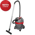 Starmix ECRAFT APL-1422 EWR usisavač za mokro i suho s posudom od 22 litara
