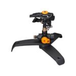 FISKARS pulsirajuća prskalica na tripod stativu model 1027050