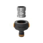 FISKARS konektor za slavinu s navojem M22x1/M24x1 model 1027062